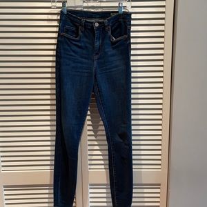 Blank NYC High Rise Jeans